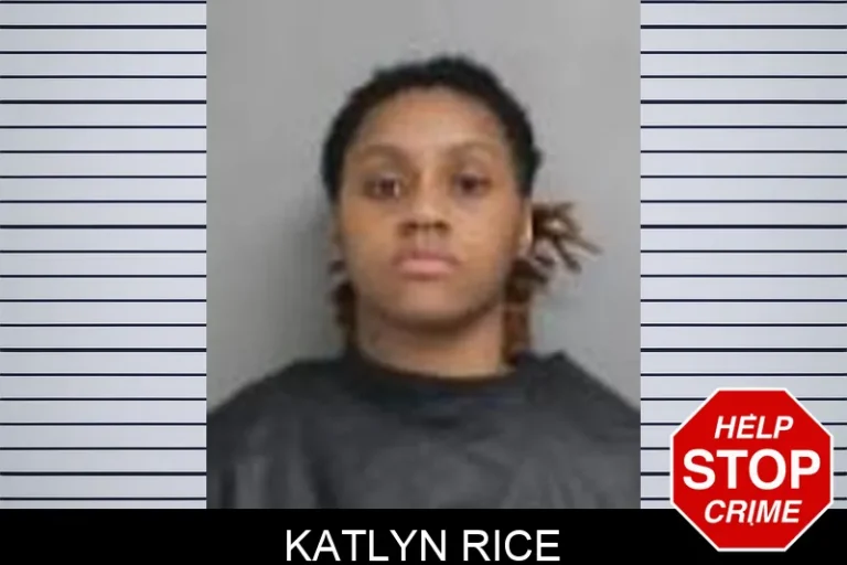 Katlyn Rice