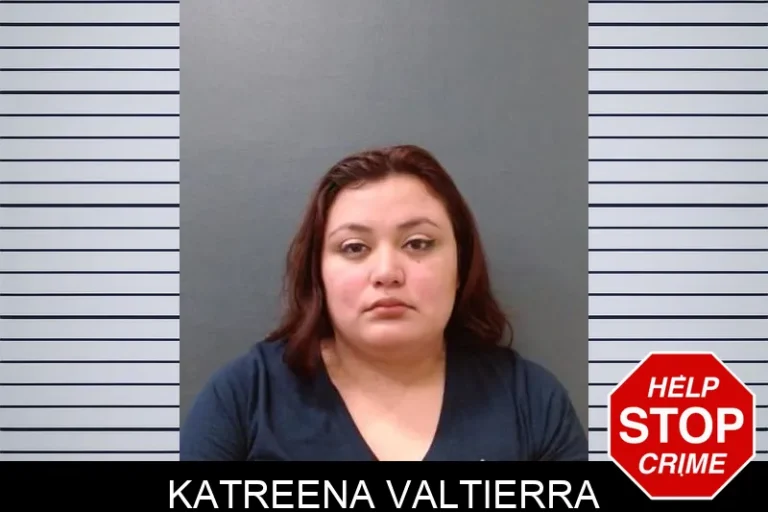 Katreena Valtierra