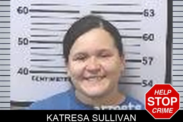 Katresa Sullivan