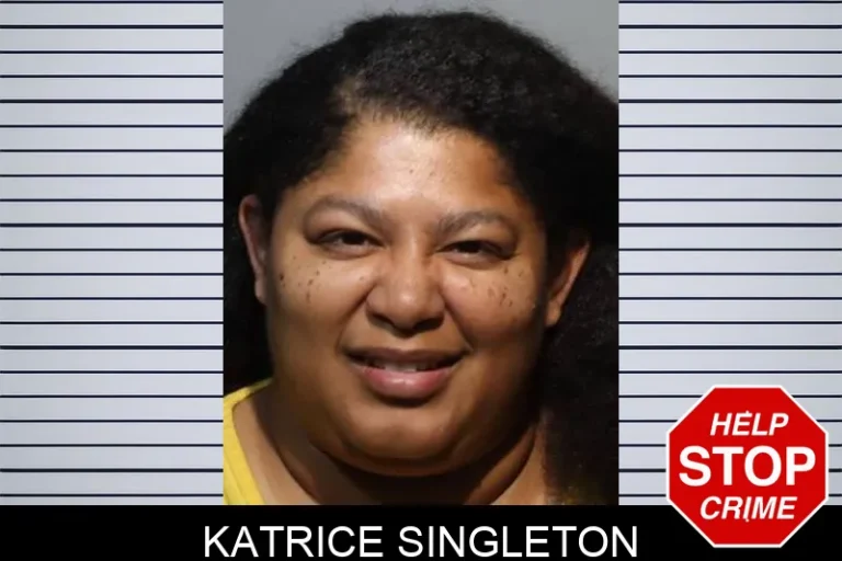 Katrice Singleton