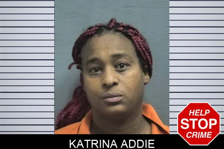 Katrina Addie