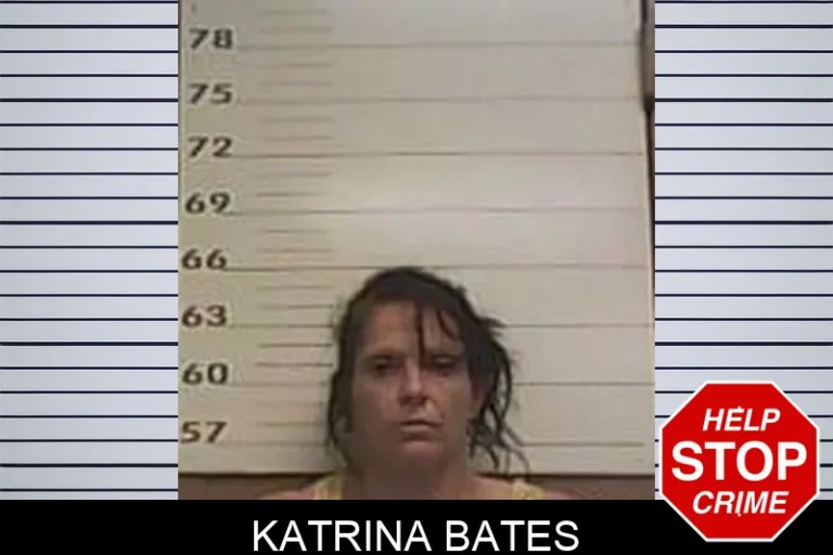 Katrina Bates