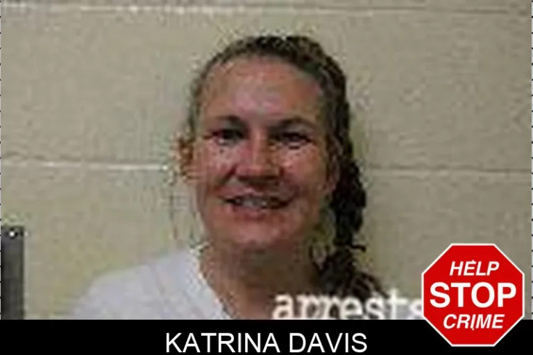 Katrina Davis