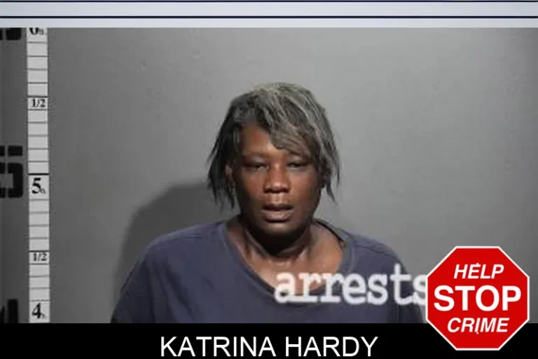 Katrina Hardy