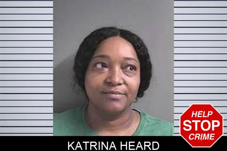 Katrina Heard