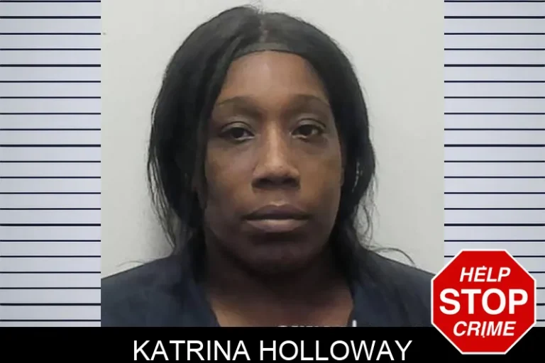 Katrina Holloway