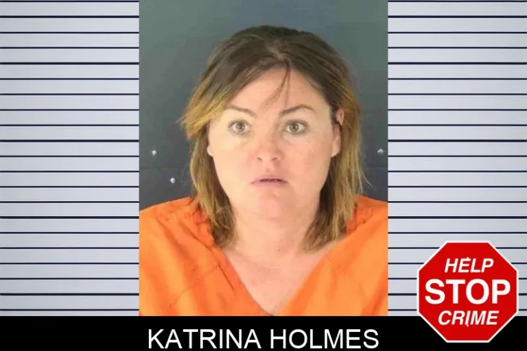 Katrina Holmes