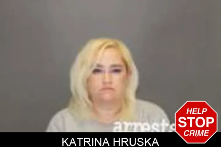Katrina Hruska