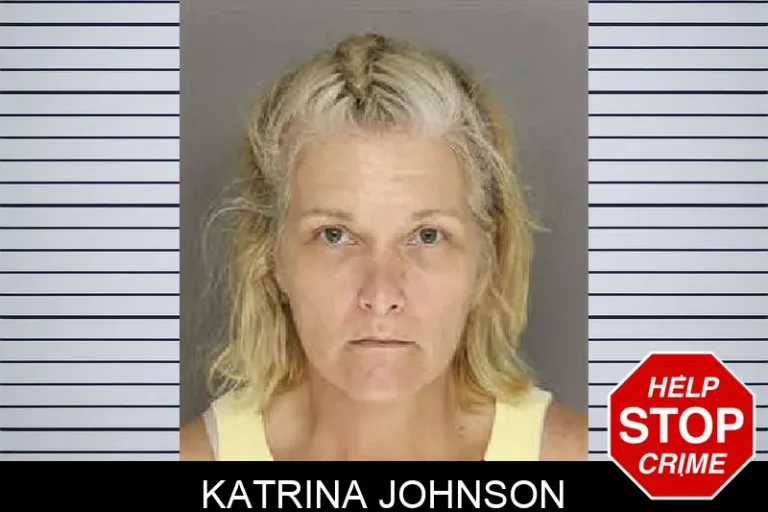 Katrina Johnson