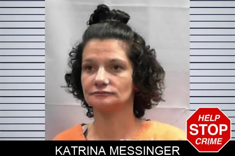 Katrina Messinger