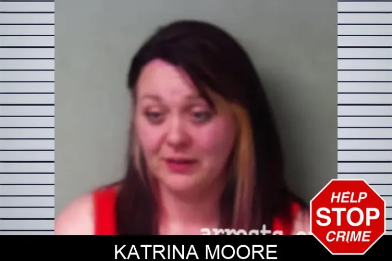 Katrina Moore