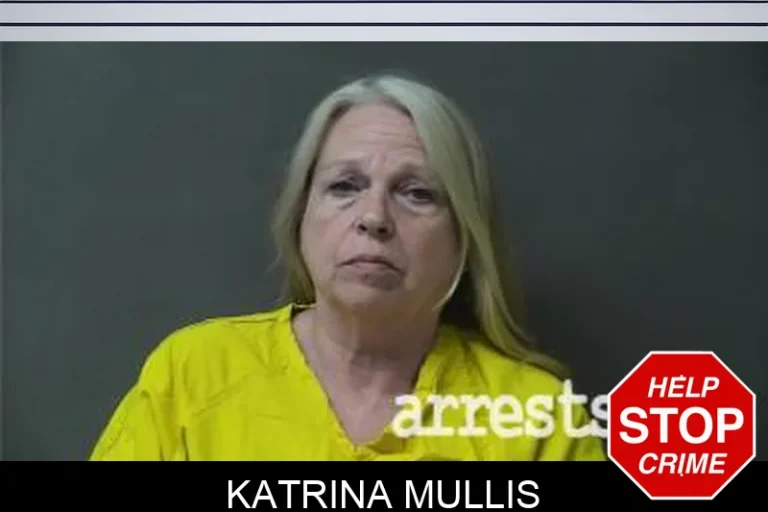 Katrina MuLlis