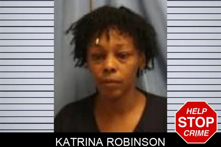Katrina Robinson