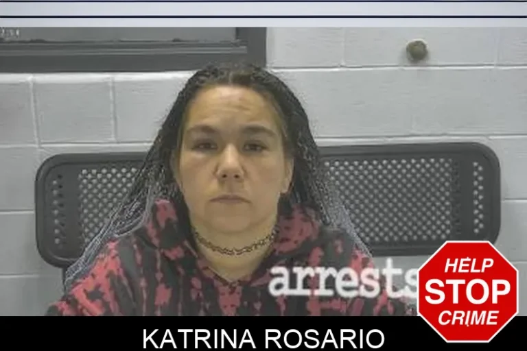Katrina Rosario