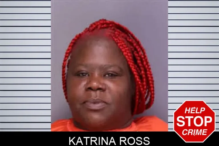 Katrina Ross