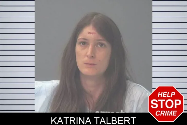 Katrina Talbert