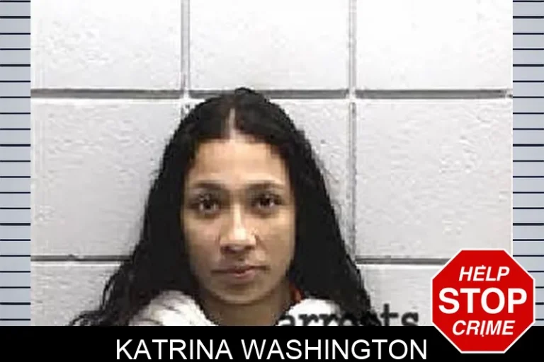 Katrina Washington