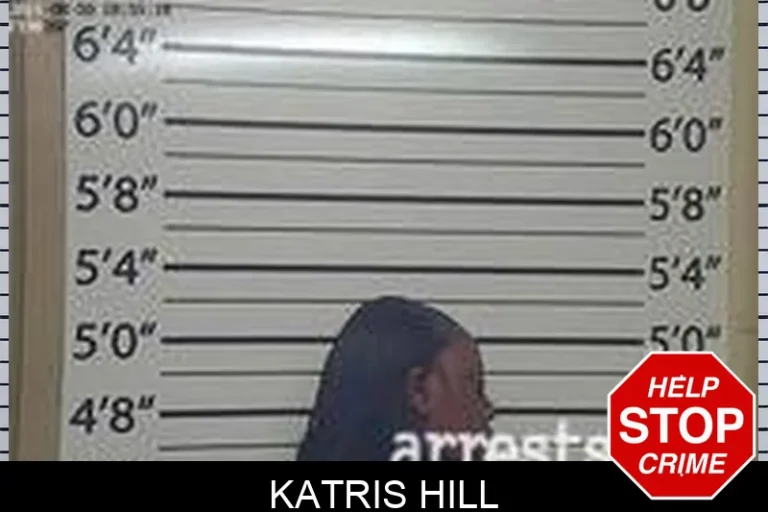 Katris Hill