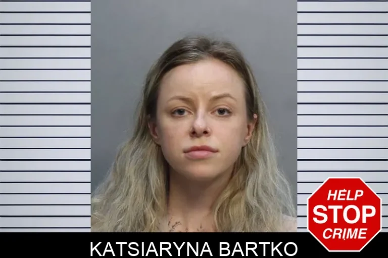 Katsiaryna Bartko
