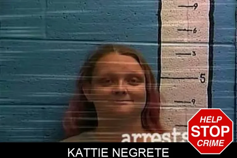 Kattie Negrete