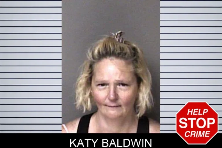 Katy Baldwin