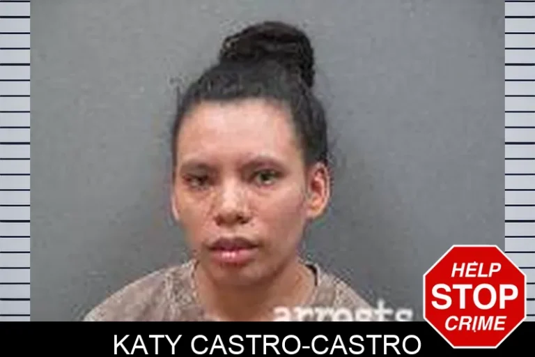Katy Castro-Castro