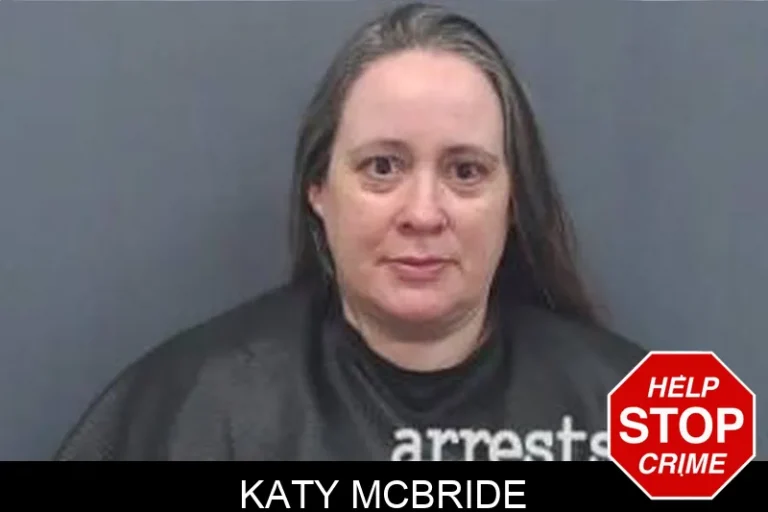 Katy McBride
