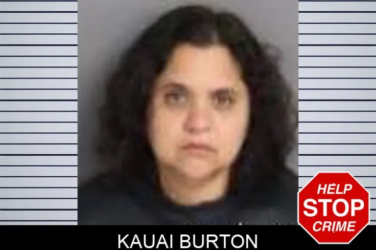 Kauai Burton