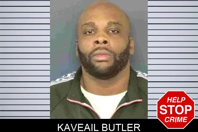 Kaveail Butler