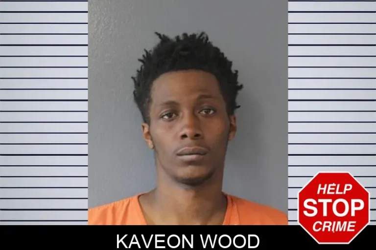 Kaveon Wood