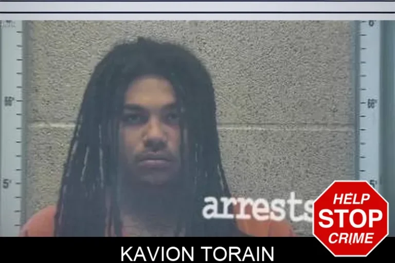 Kavion Torain