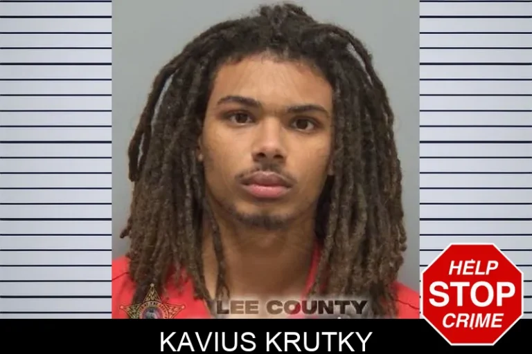 Kavius Krutky