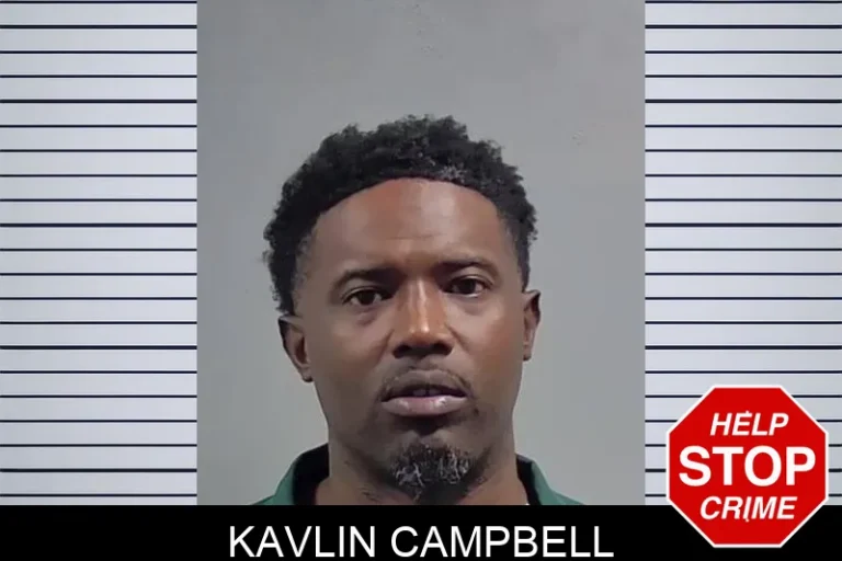 Kavlin Campbell