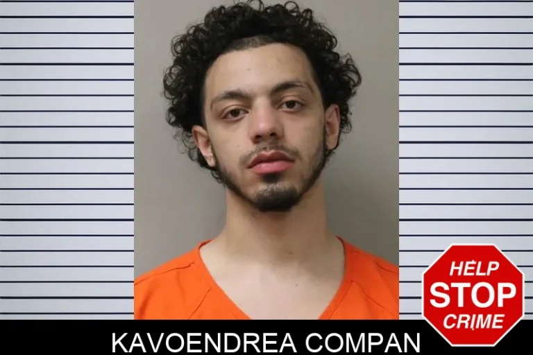 Kavoendrea Compan