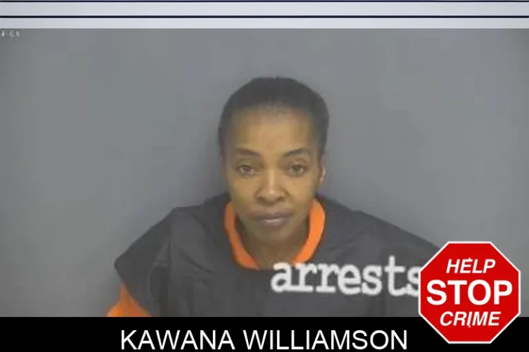 Kawana Williamson