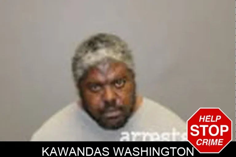 Kawandas Washington