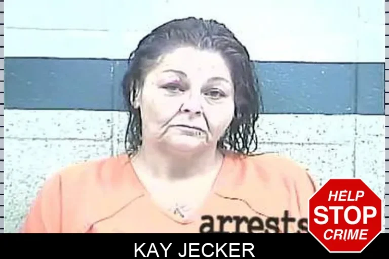 Kay Jecker