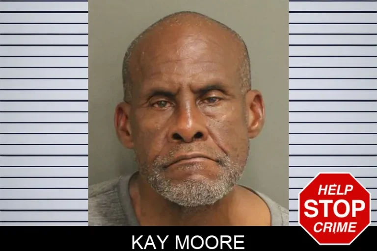 Kay Moore
