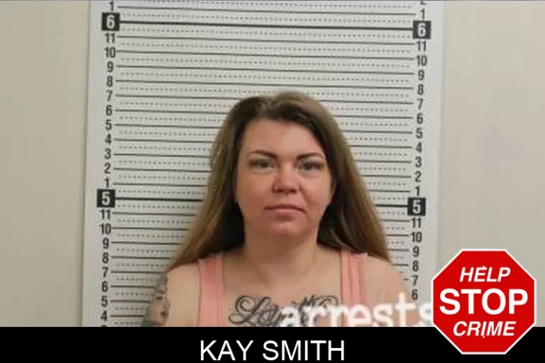 Kay Smith