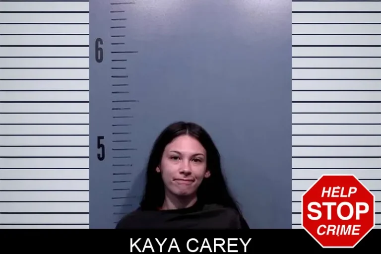 Kaya Carey