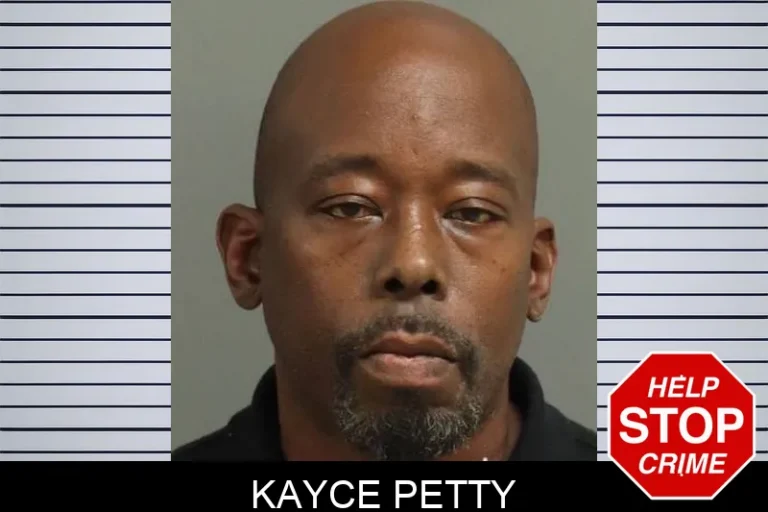 Kayce Petty