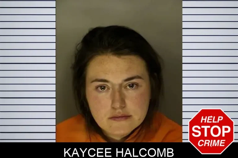 Kaycee Halcomb