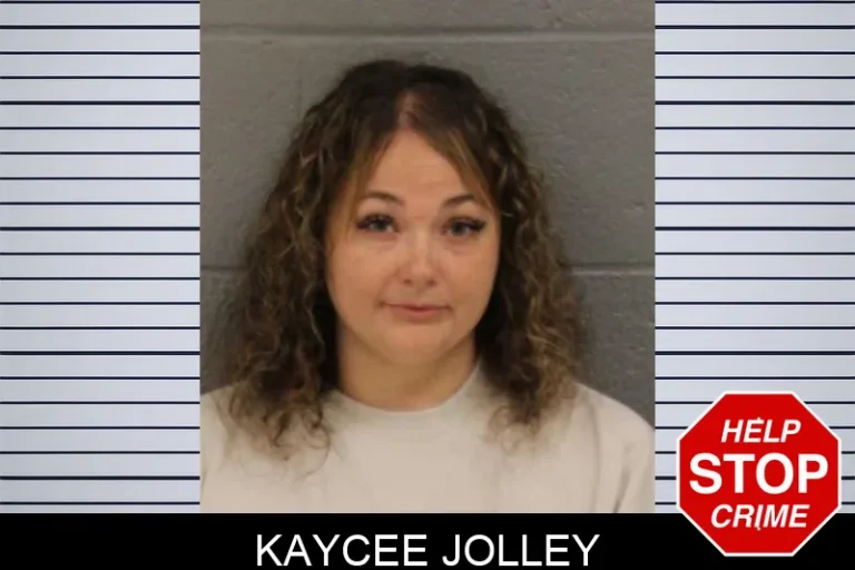 Kaycee Jolley