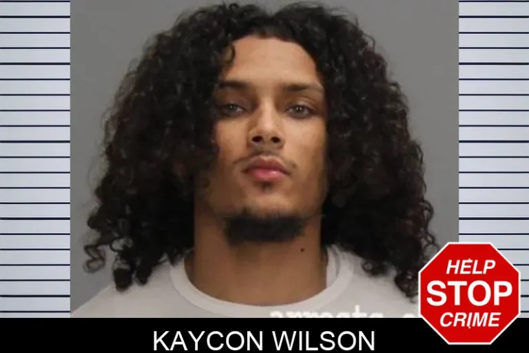 Kaycon Wilson