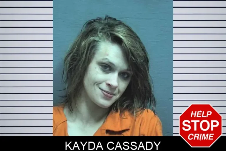 Kayda Cassady