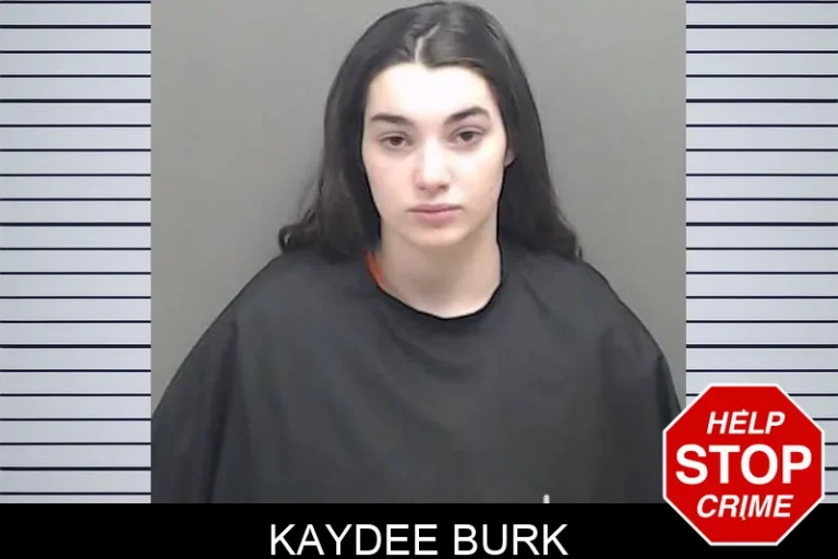 Kaydee Burk