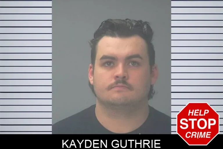 Kayden Guthrie