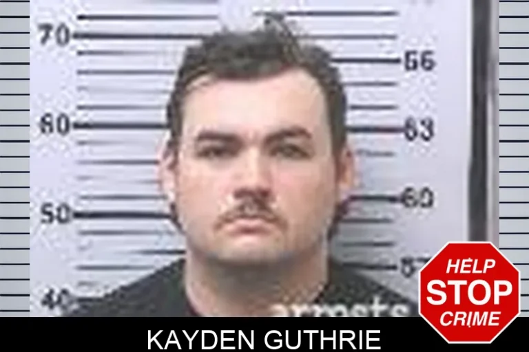 Kayden Guthrie
