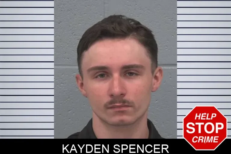 Kayden Spencer