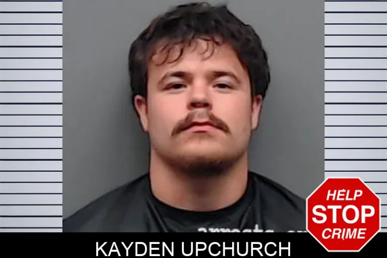 Kayden Upchurch
